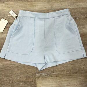 Aritzia wilfred welles shorts